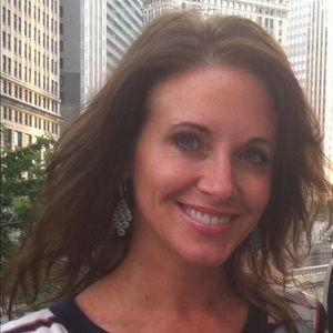 Meet your Posher, Tricia